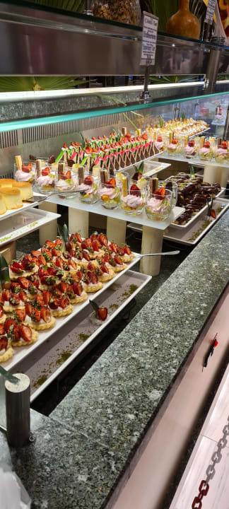 Gastro Club Grand Aqua