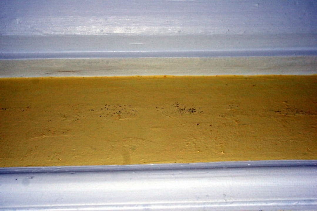 Decke Hotel Riu Negril