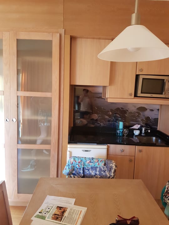 Zimmer Iberostar Selection Albufera Park