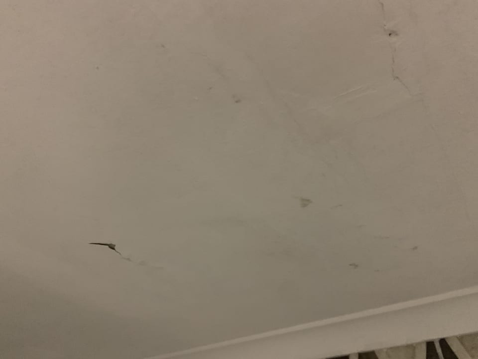 Zimmer Dosinia Luxury Resort