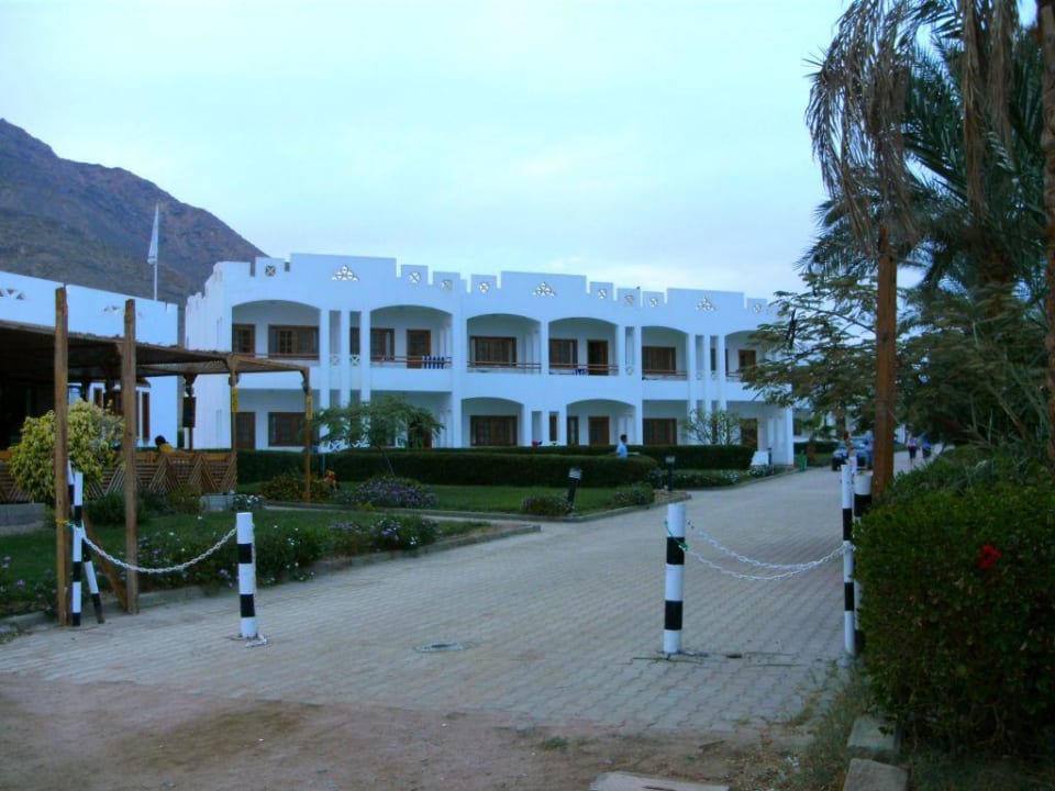 Zimmer mit Meerblick Happy Life Village