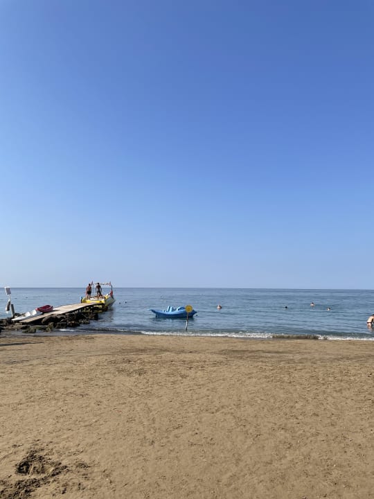 Strand Seaden Quality Resort & Spa