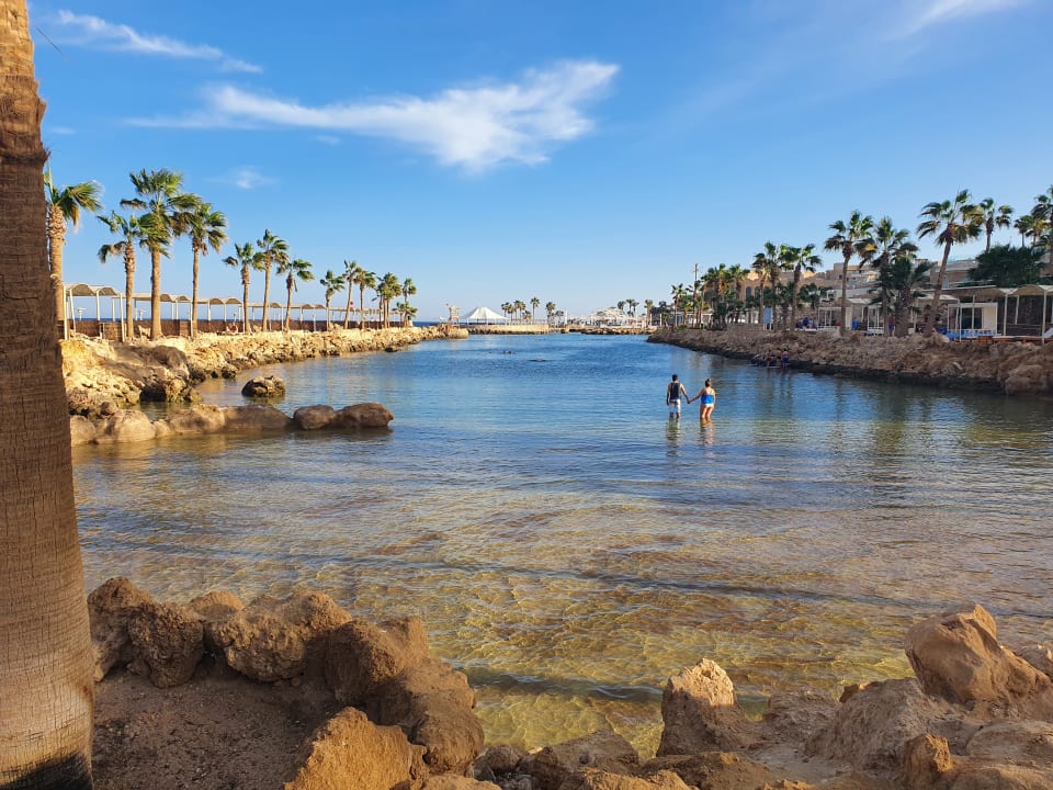 Strand Pickalbatros Citadel Resort