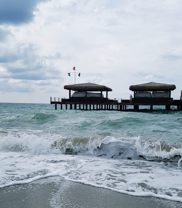 Strand Gloria Serenity Resort