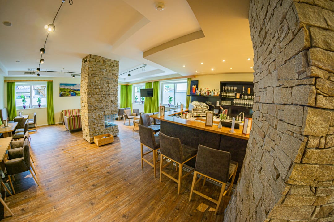 Sonstiges Hotel Alpina