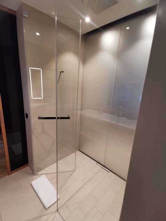 Zimmer Andaz Munich Schwabinger Tor, By Hyatt