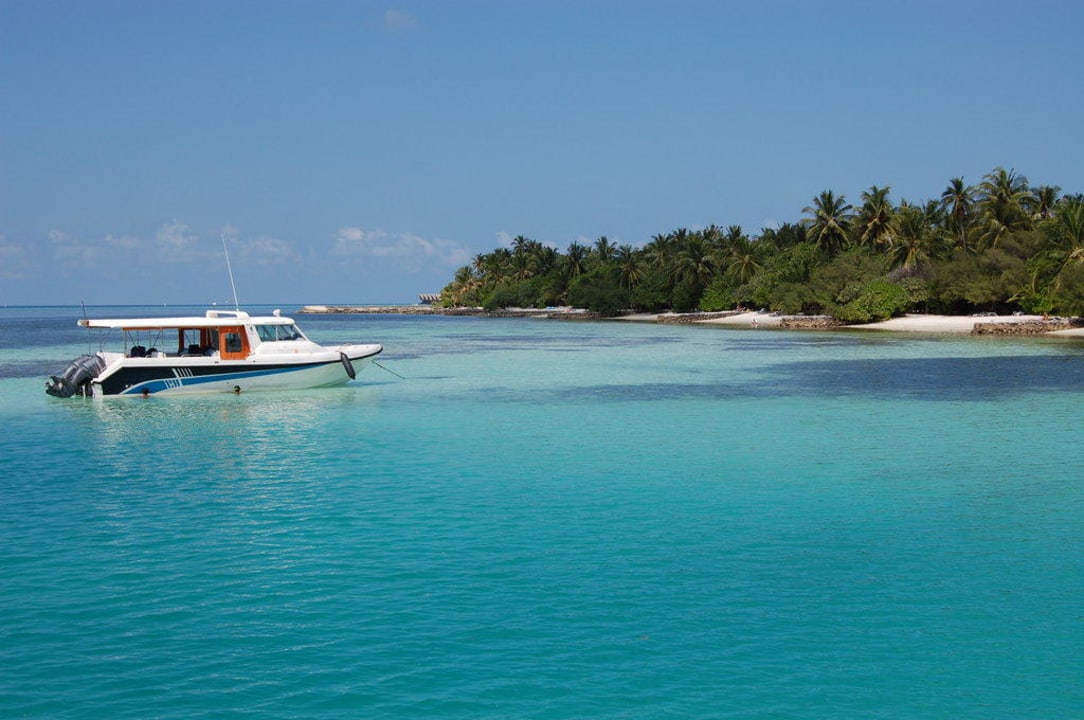 Hotel Adaaran Select Hudhuran Fushi Adaaran Select Hudhuran Fushi - Premium All Inclusive