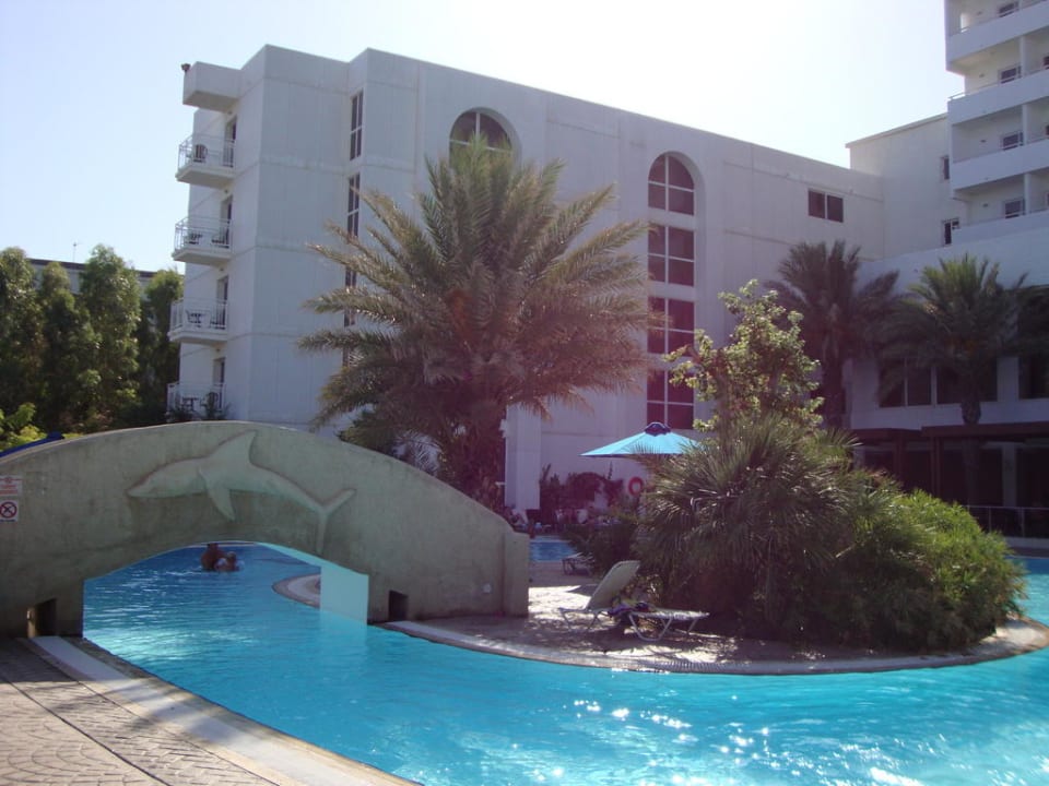 Hotel Esperides Beach/Family Resort Esperides Beach Resort