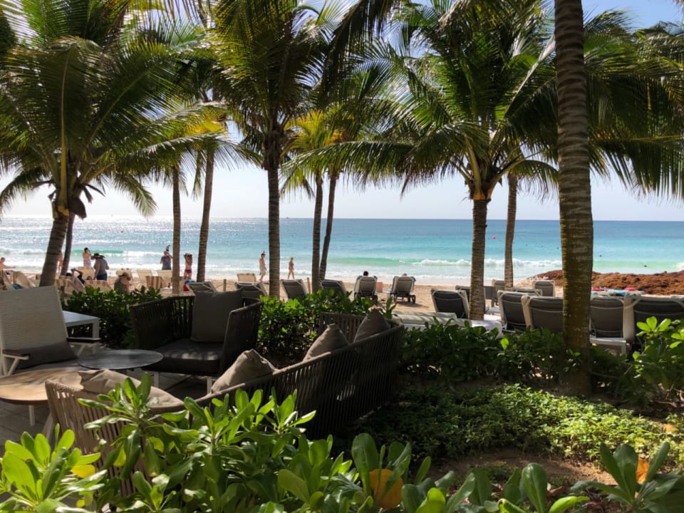 Strand Catalonia Royal Tulum Beach & Spa Resort - Adults only