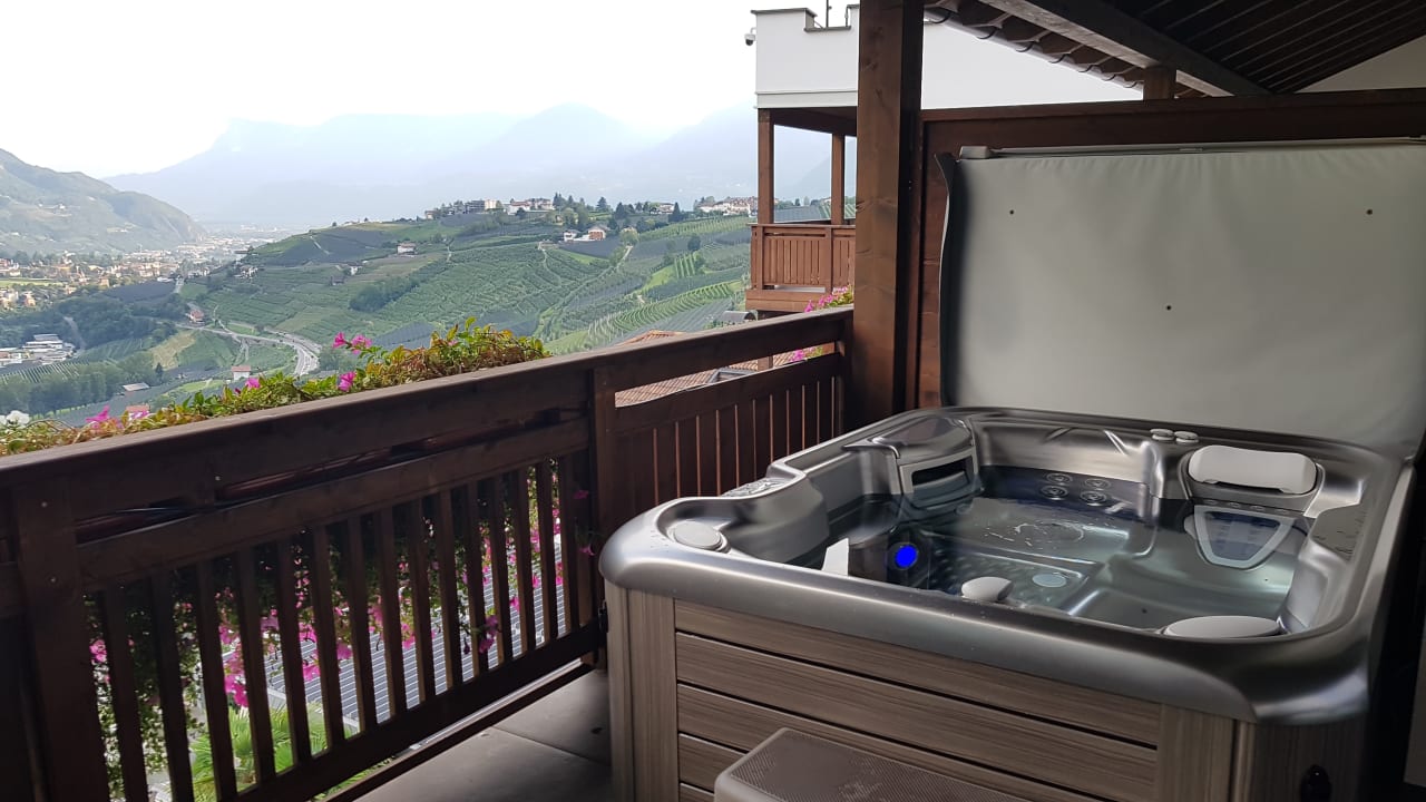 Zimmer Hotel Golserhof