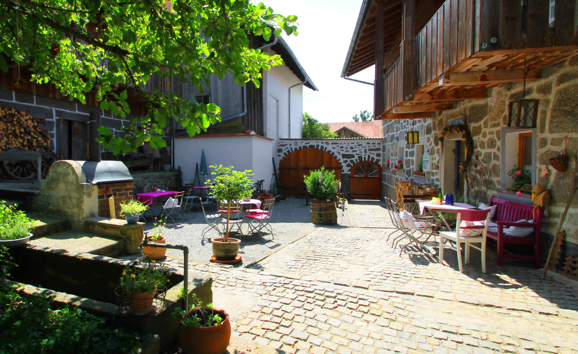 Sonstiges Pension - Pferdehof - Haug