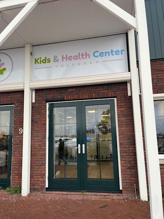 Sport & Freizeit Roompot Marinapark Volendam