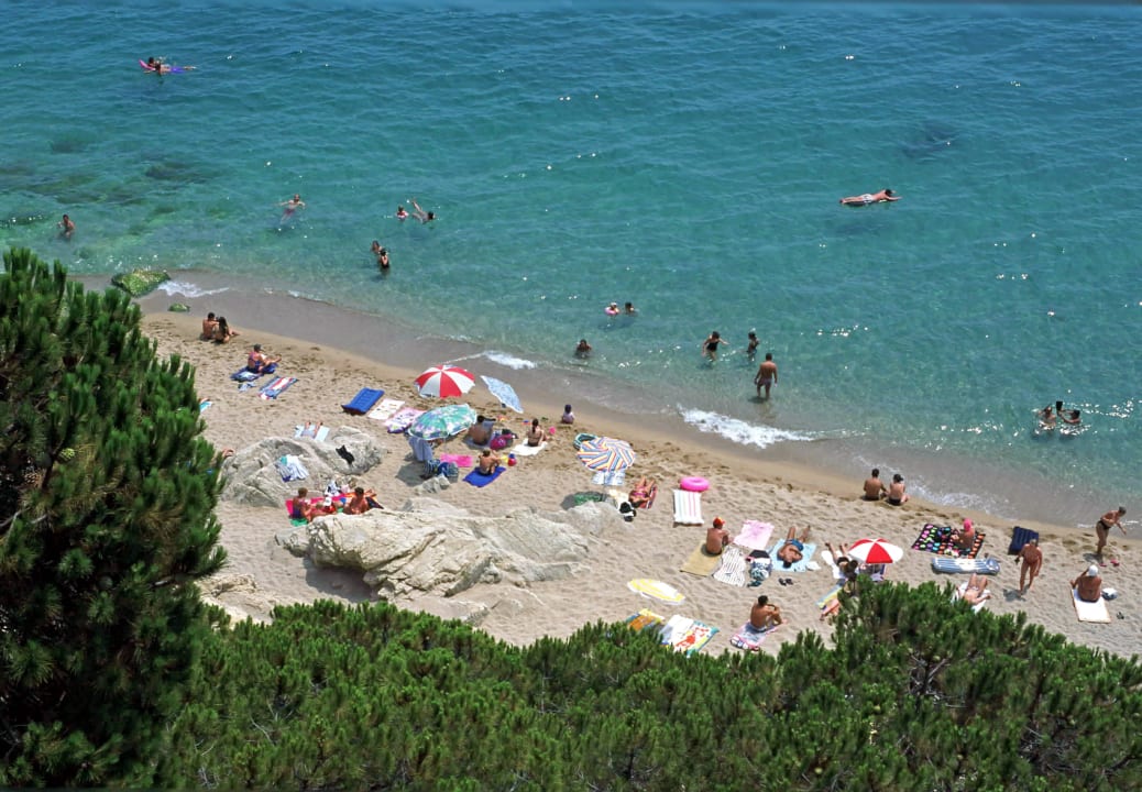 Beach Estrella de Mar Youth Hostel
