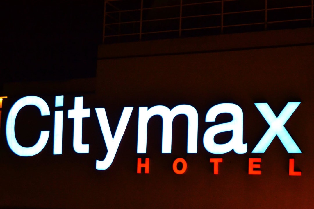 Pool Citymax Hotel Al Barsha