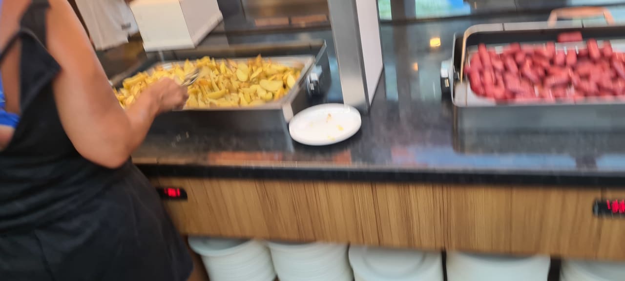 Gastro Relax Beach Hotel