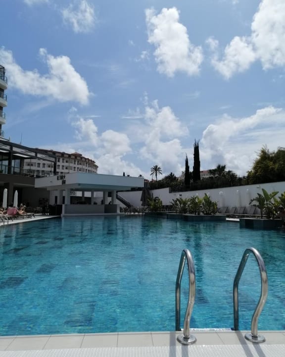 Pool Side Stella Elite Resort Spa Side Kumk Y Holidaycheck