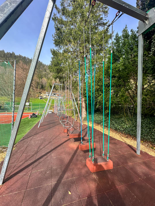 Sport & Freizeit Hotel Seeblick