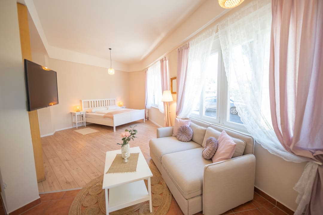 Zimmer Landhaus Gretl by S4Y