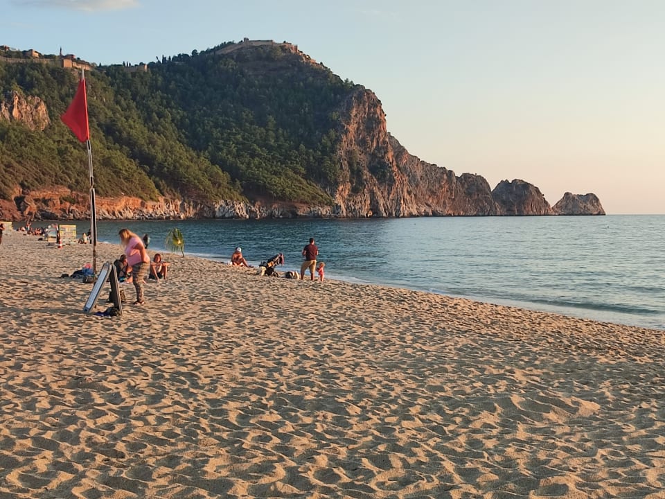 Strand Gardenia Hotel