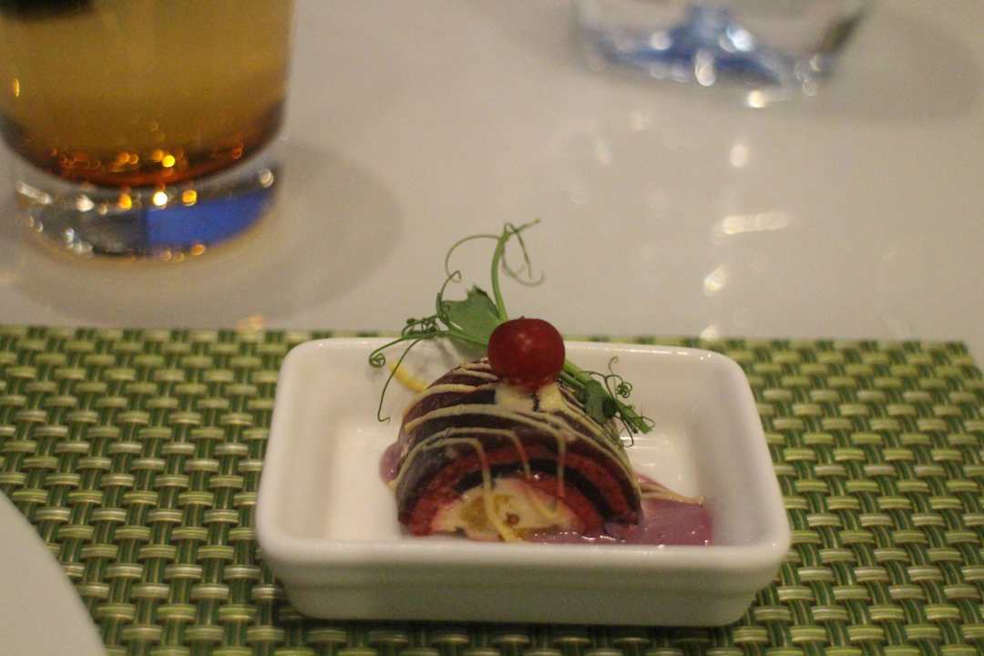 So schööööön, ich vermisse es. W Abu Dhabi - Yas Island