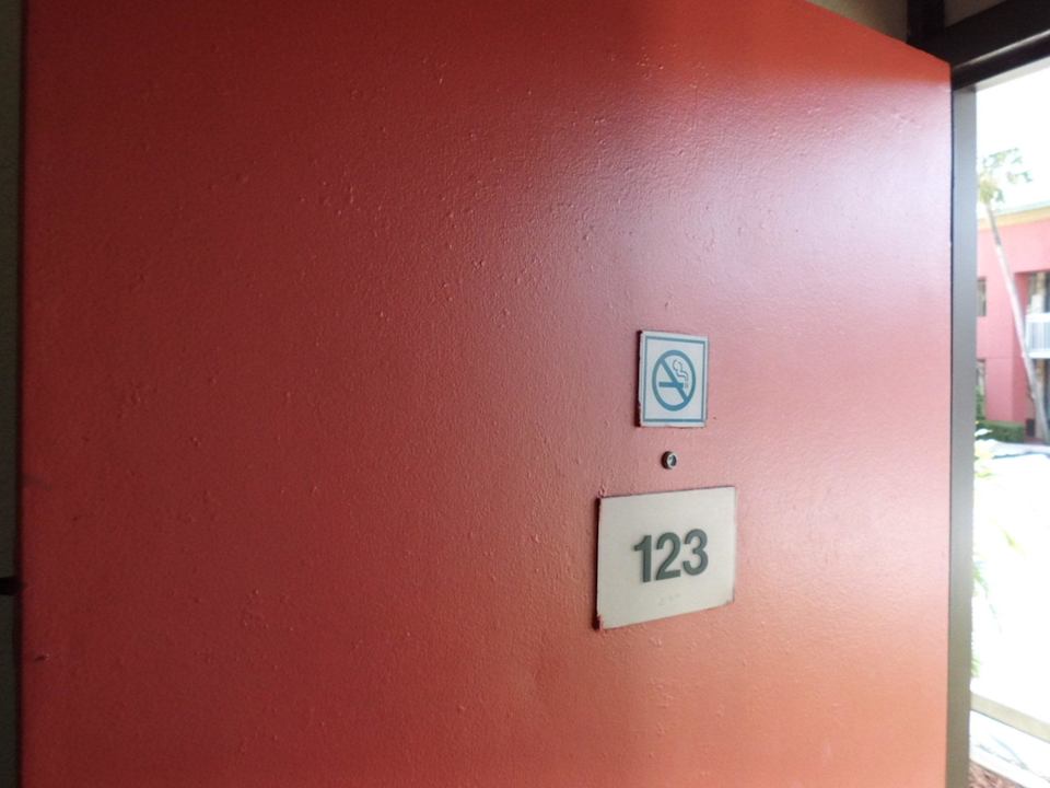 Zigmal gestrichen ohne Verstand Hotel Ramada Inn of Naples