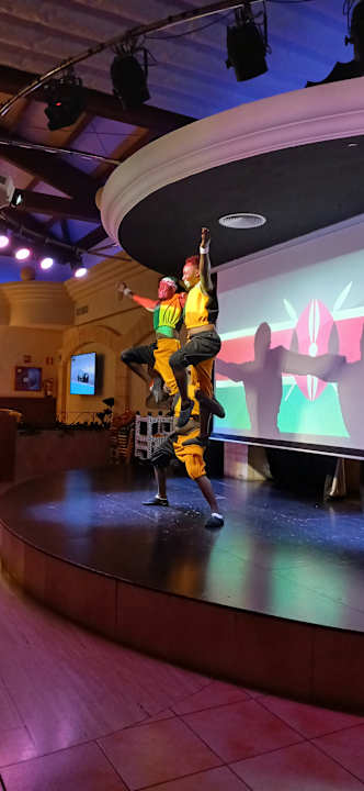 Sport & Freizeit VIVA Blue & Spa