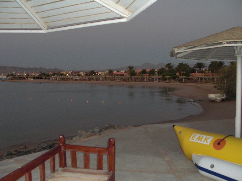 Strand Eagles Paradise Abu Soma
