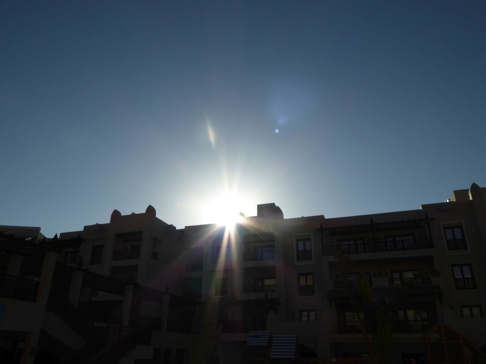 Steigenberger Aqua Magic Steigenberger Aqua Magic