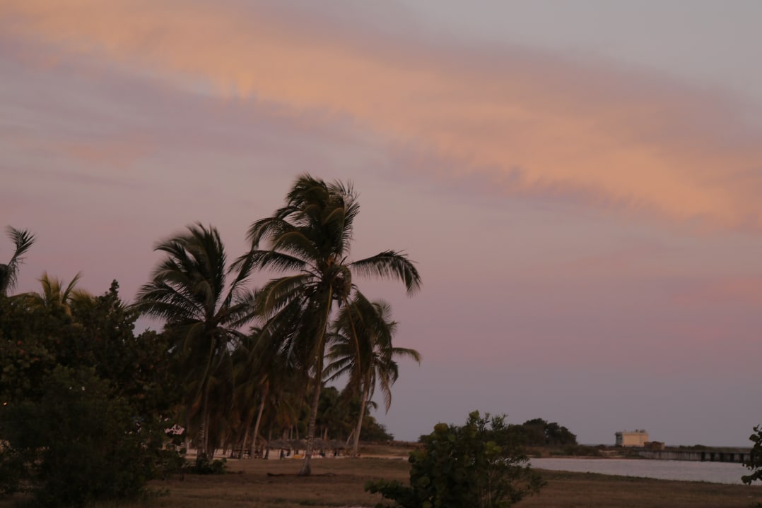 Strand Hotel Playa Giron