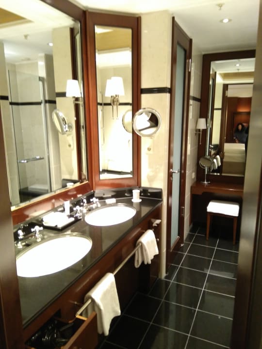Zimmer Hotel Adlon Kempinski Berlin