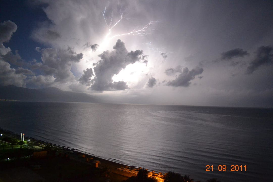 Zufallstreffer Hotel Ephesia