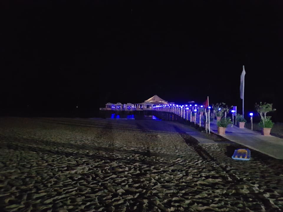 Strand VONRESORT Golden Beach