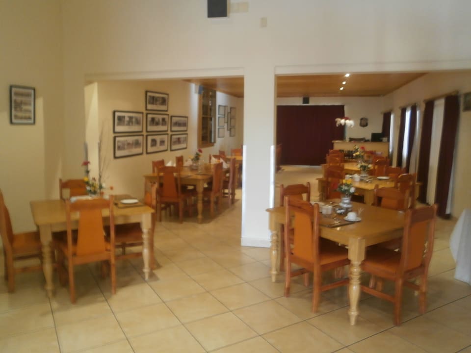 Gastro Hotel Schützenhaus Guest House