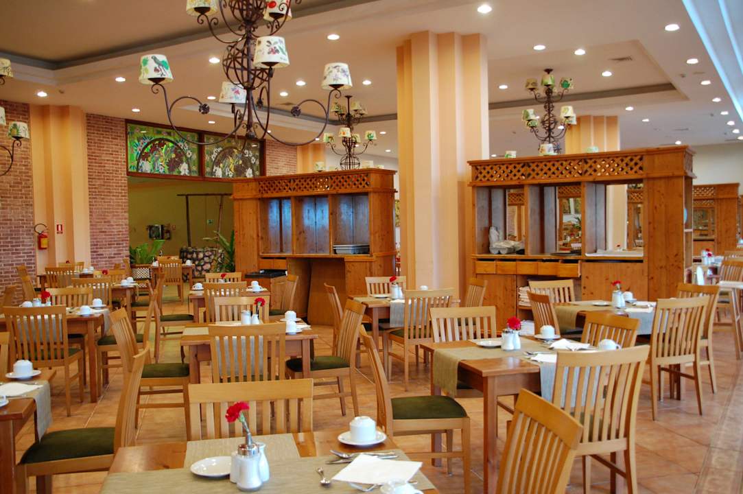 Resaturant Blau varadero - Adults only