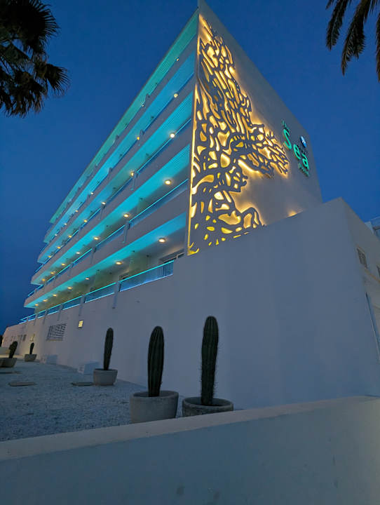 Sonstiges The Sea Hotel by Grupotel - Adults only