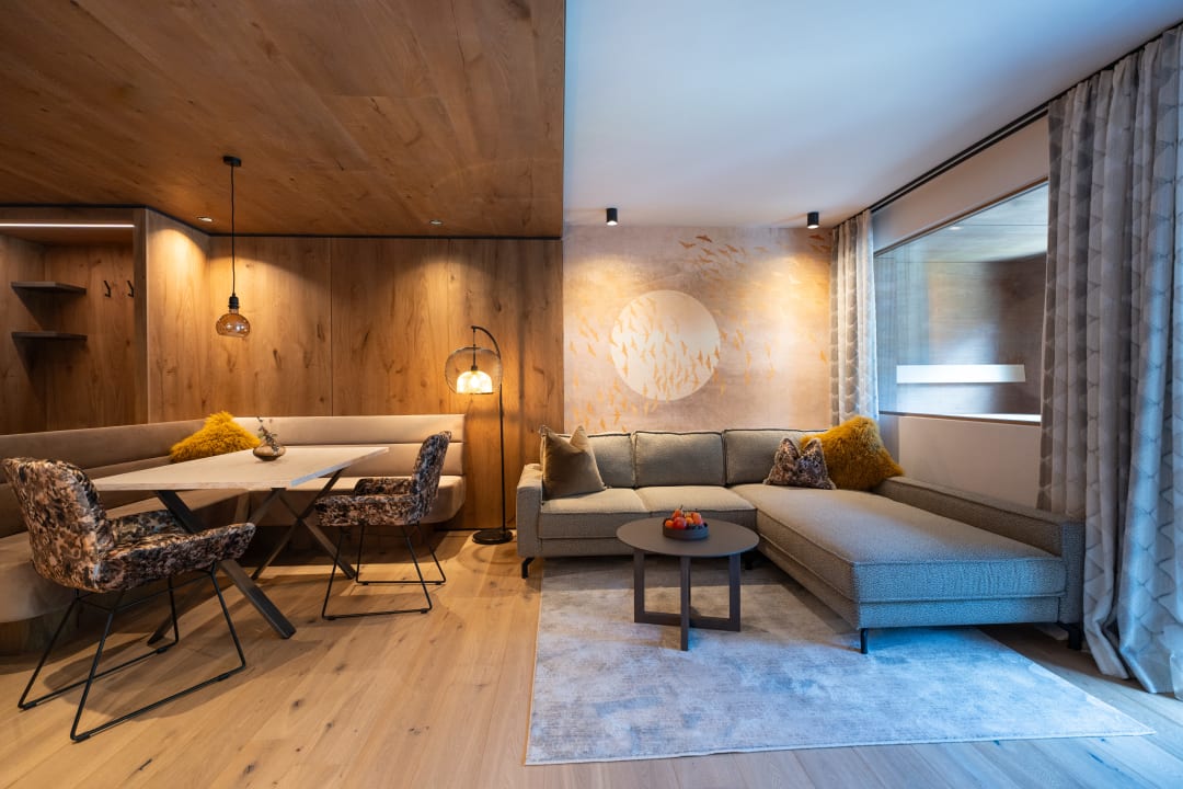 Zimmer Private Homes Tuxerhof