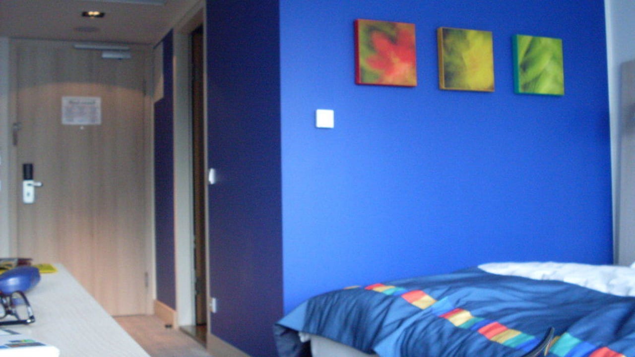 Bunt Park Inn by Radisson Linz