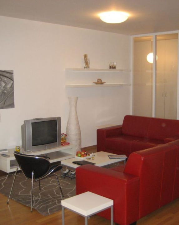 Wohnzimmer Wohnung Berlin Inn Sight Apartment Brandenburger Tor