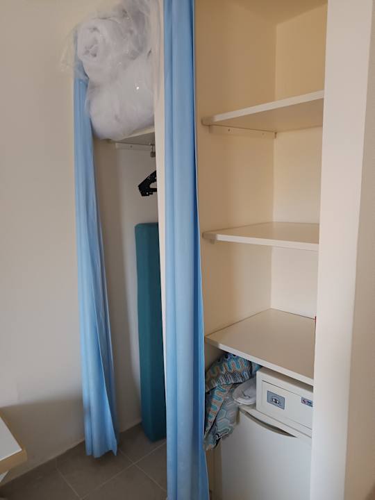 Zimmer Club Resort Atlantis