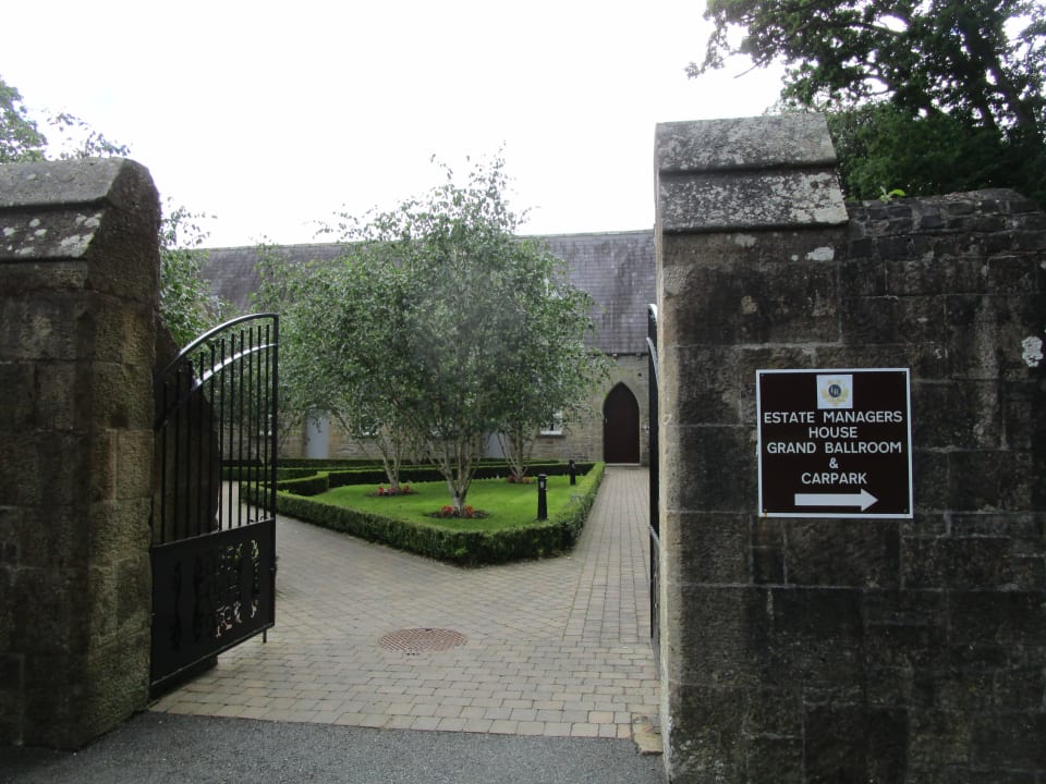 Hotel Lough Rynn Castle Hotel Lough Rynn Castle