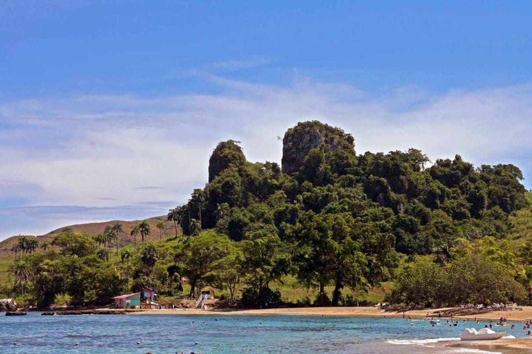 Hotelstrand Playabachata Hotel