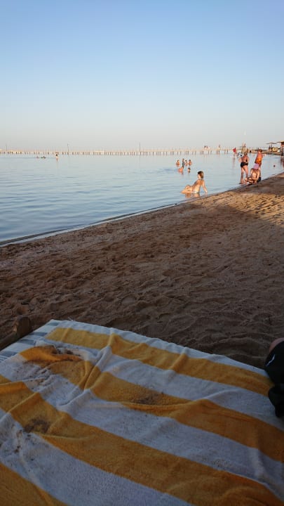 Strand Golden Beach Resort