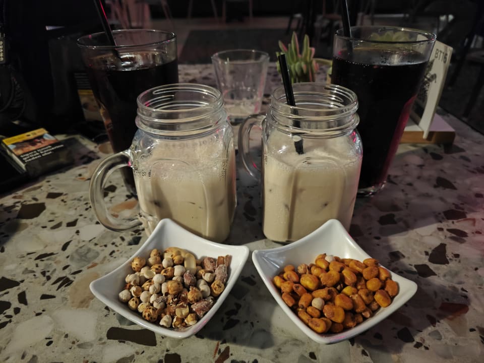 Gastro PALOMA Perissia