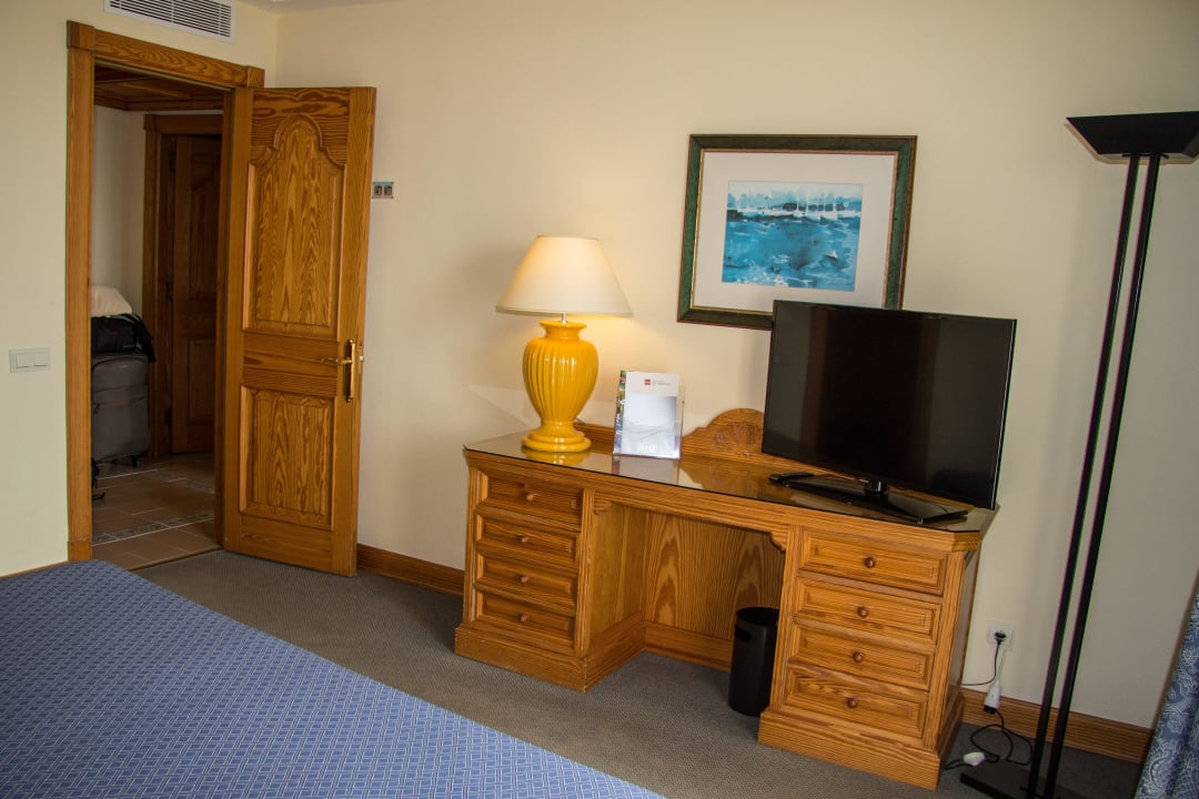 Suite (Schlafzimmer) Hotel Riu Arecas - Adults only