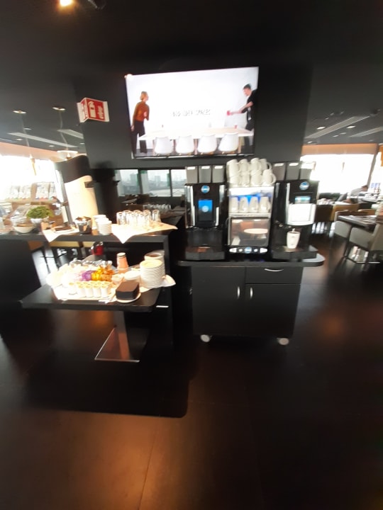 Gastro INNSiDE by Meliá Düsseldorf Hafen