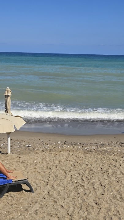 Strand Grand Palladium Sicilia