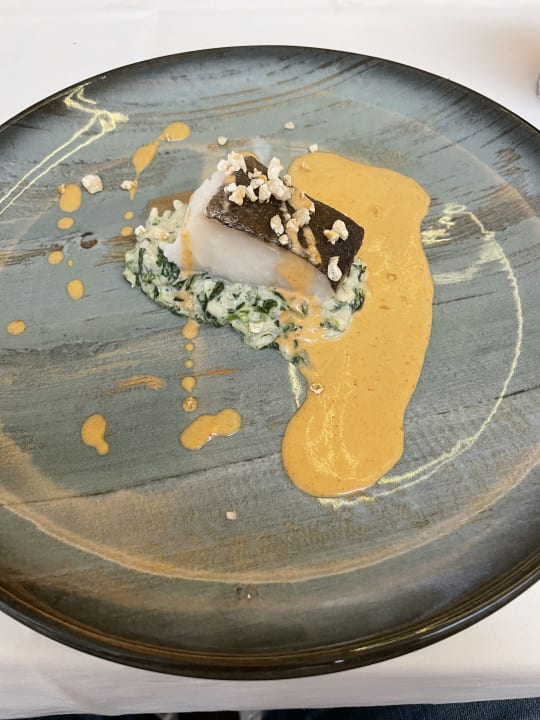 Gastro ROBINSON JANDIA PLAYA