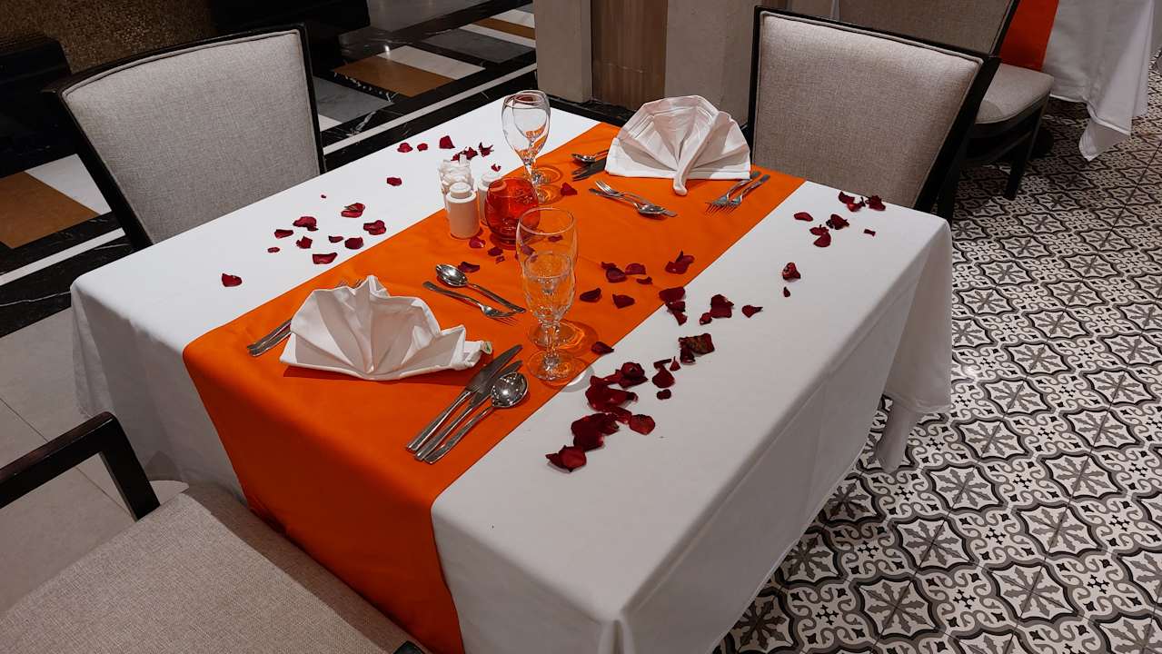 Gastro Premier Le Reve Hotel & Spa