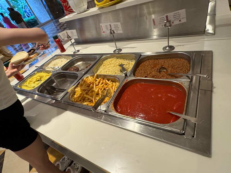 Gastro Sentido Trendy Verbena Beach