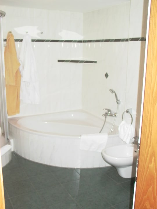 Zimmer Hotel Sonnenhof